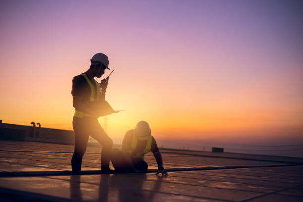 Best New Roof Installation  in North Fort Lewis, WA