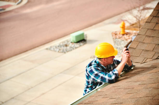 Best Emergency Roof Repair  in North Fort Lewis, WA