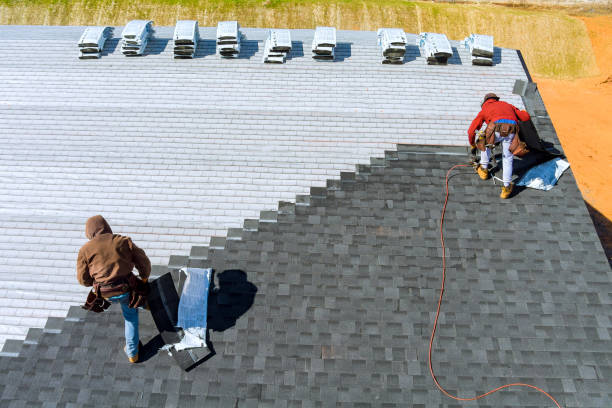 Best Roof Repair Services  in North Fort Lewis, WA