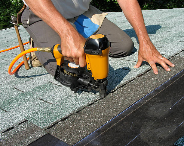 Best Roofing Contractor Near Me  in North Fort Lewis, WA