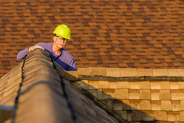 Best Affordable Roofing Company  in North Fort Lewis, WA