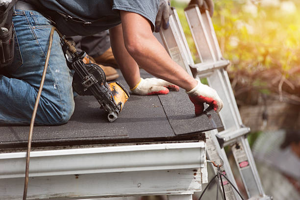 Best Roof Waterproofing Services  in North Fort Lewis, WA