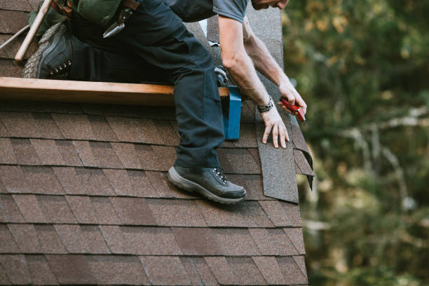 Best Slate Roofing Contractor  in North Fort Lewis, WA