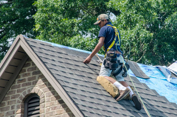 Best Residential Roofing Contractor  in North Fort Lewis, WA