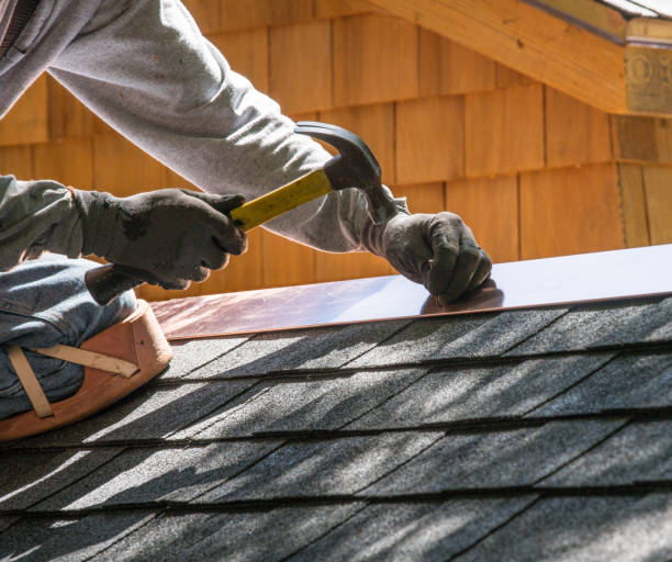 Best Tile Roofing Contractor  in North Fort Lewis, WA